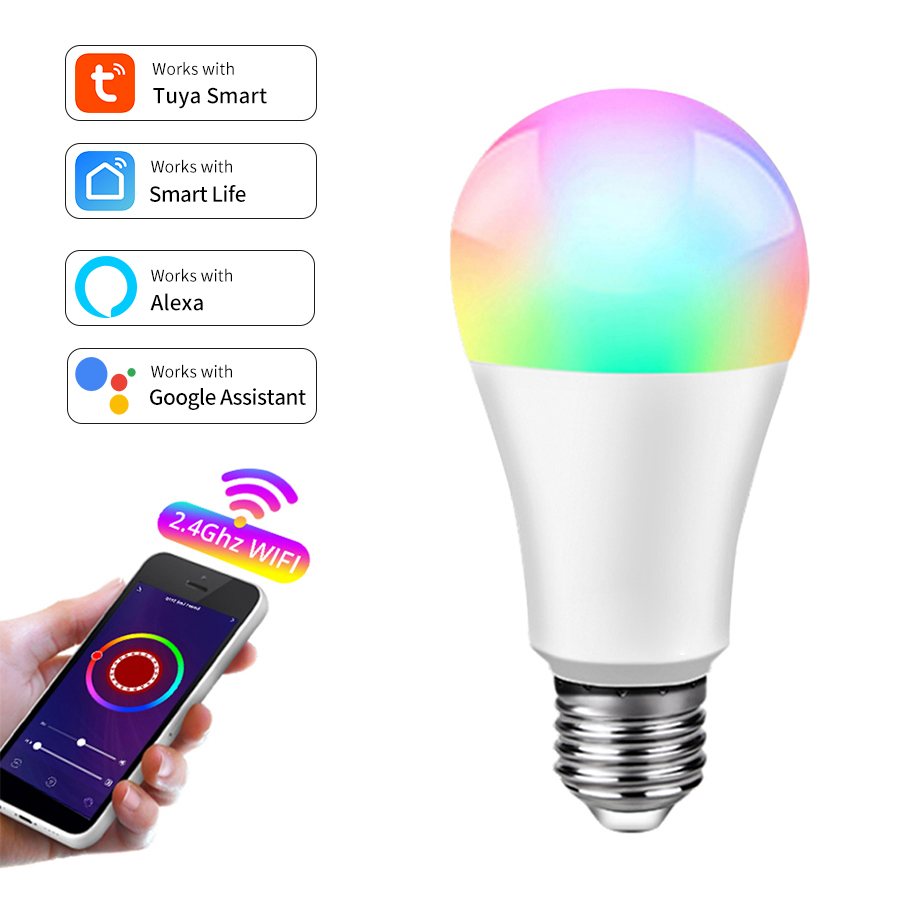 AC 85-265V 12W 15W 18W E27 Ale - Home Decor Free App ulasan dan harga
