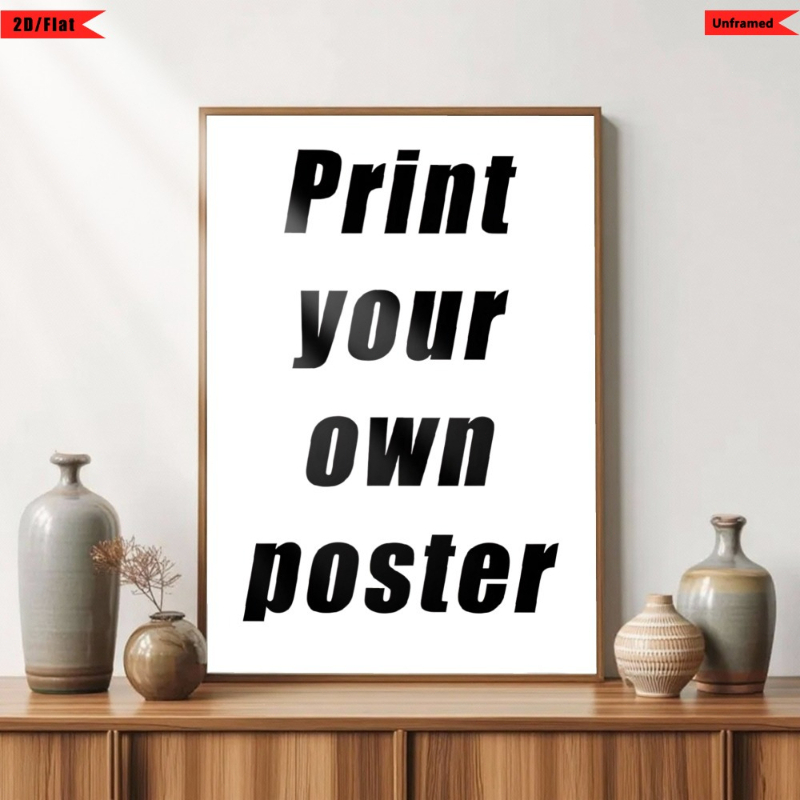 Personalized Custom Canvas Pri - Home Decor Theme ulasan dan harga